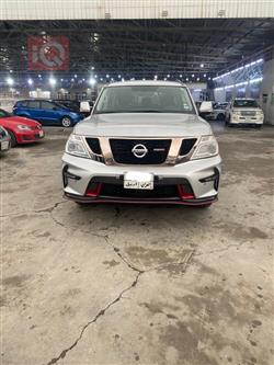 Nissan Armada